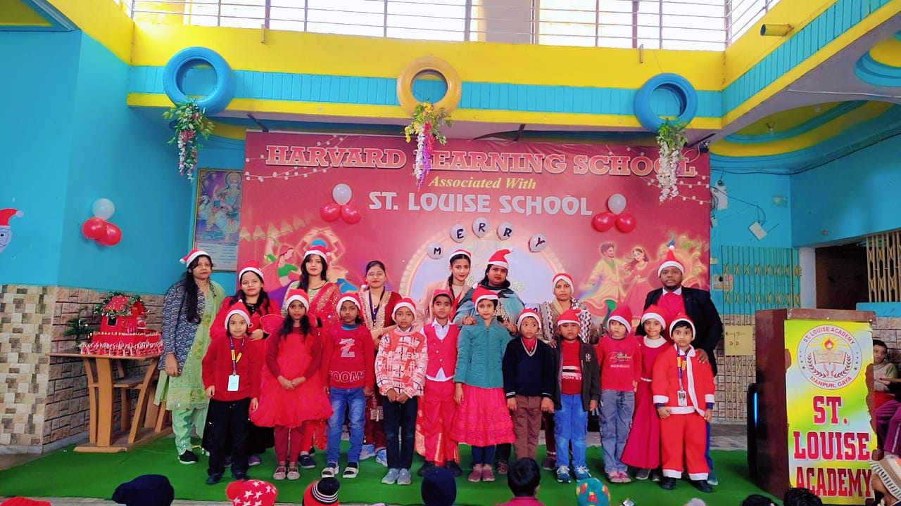 Dance Performance 1