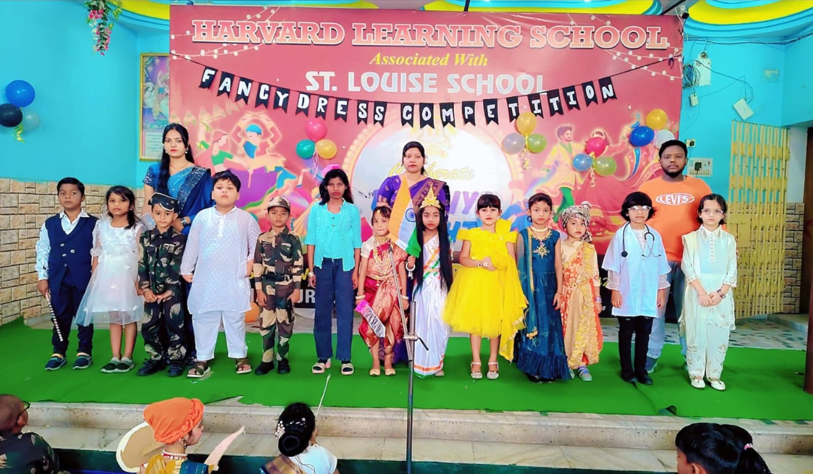 Dance Performance 2
