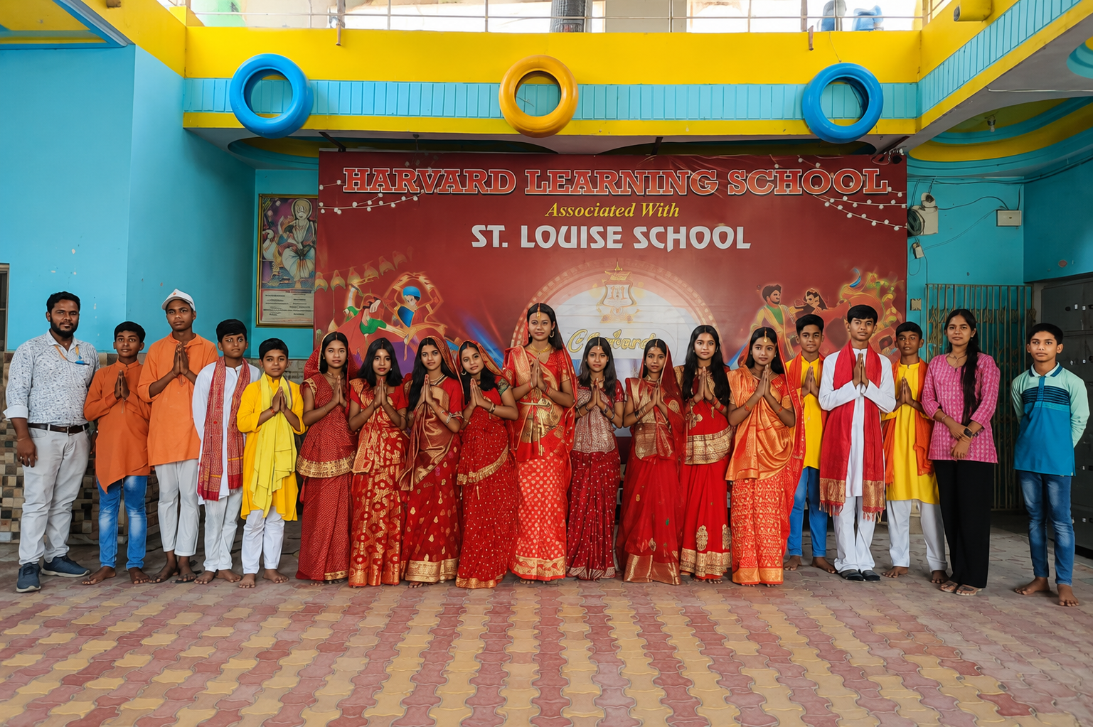 Dance Performance 3
