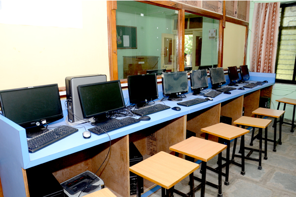 Computer Lab 1