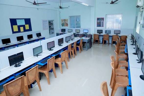 Computer Lab 2
