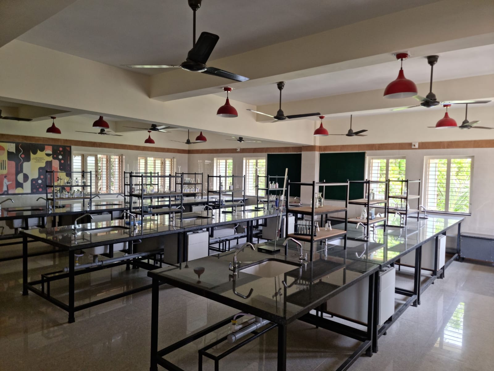 Science Lab 4