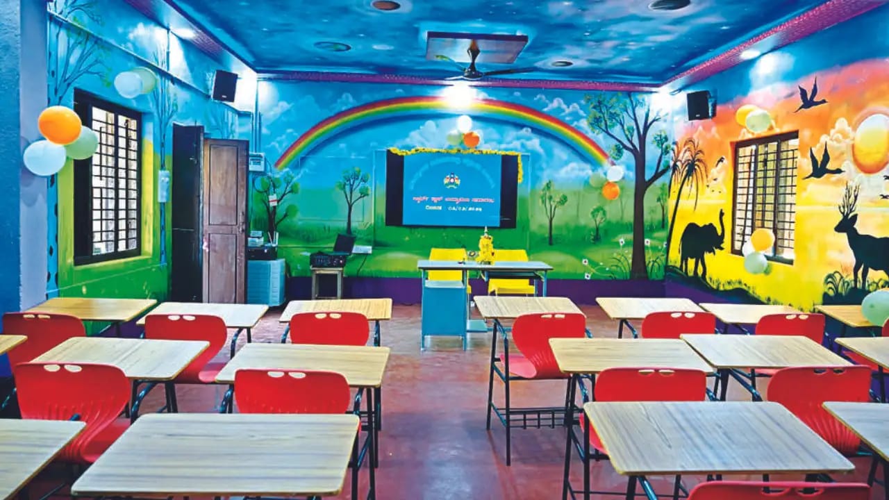 Smart Class 2
