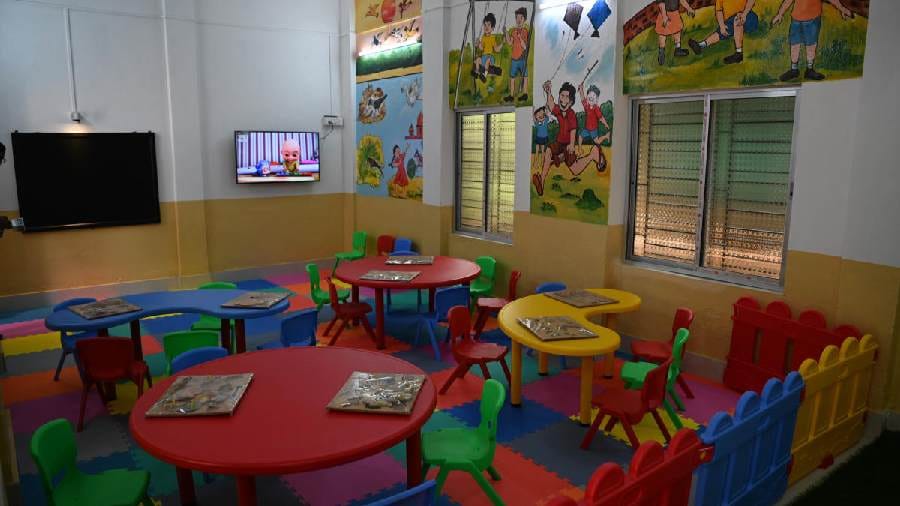 Smart Class 3