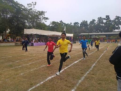 Sports Activity 2