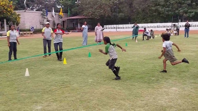 Sports Activity 3