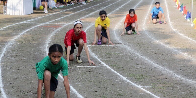 Sports Activity 4