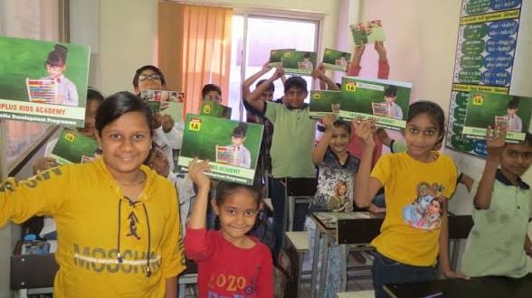 Spoken English Session 2